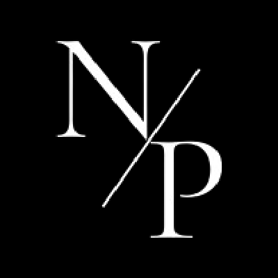 NP Ultimate Detailing logo