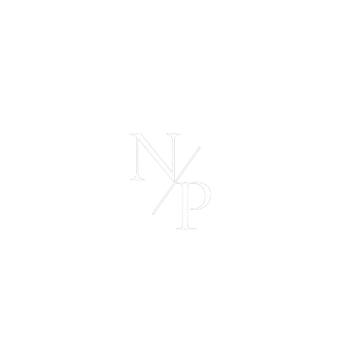 NP Ultimate Detailing logo